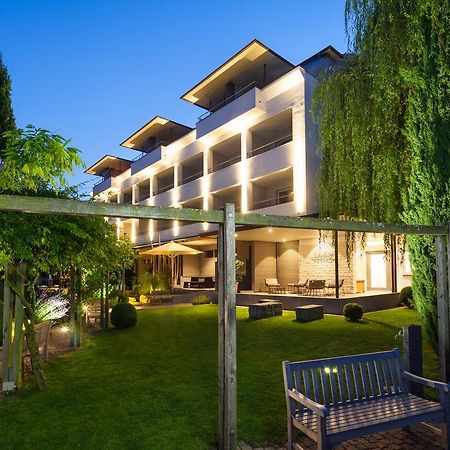 Hotel Seehof Immenstaad am Bodensee Dış mekan fotoğraf