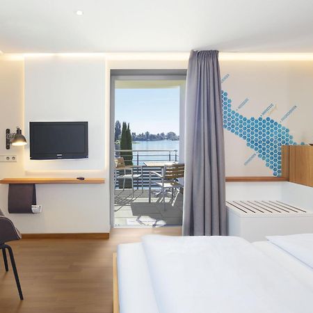 Hotel Seehof Immenstaad am Bodensee Dış mekan fotoğraf