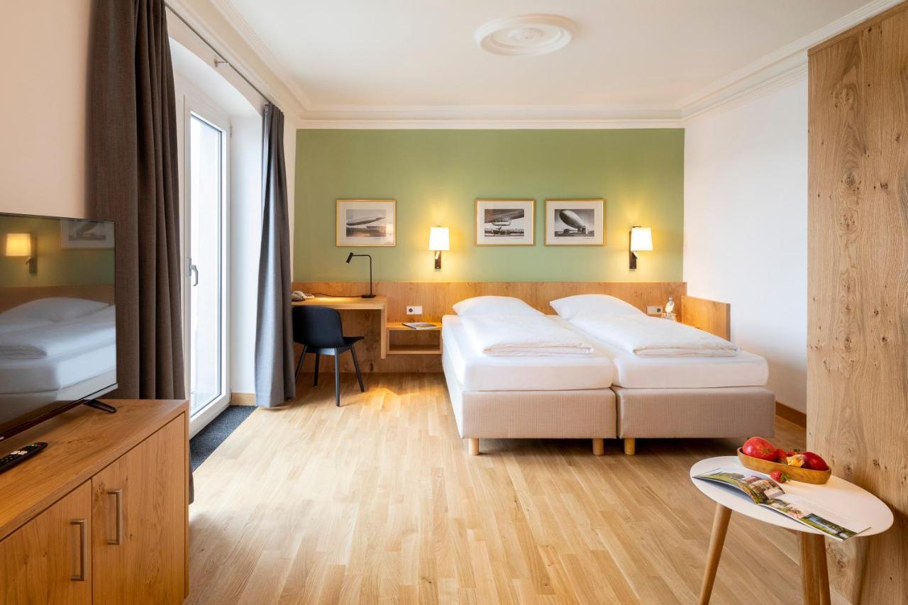 Hotel Seehof Immenstaad am Bodensee Dış mekan fotoğraf