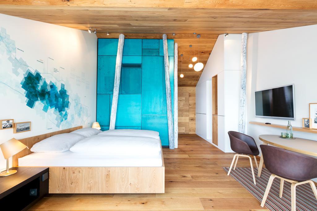 Hotel Seehof Immenstaad am Bodensee Dış mekan fotoğraf