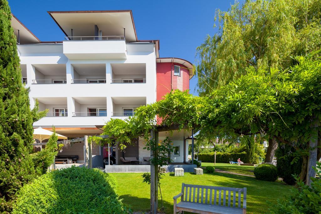 Hotel Seehof Immenstaad am Bodensee Dış mekan fotoğraf