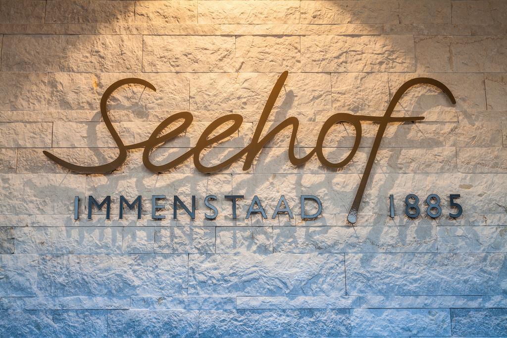 Hotel Seehof Immenstaad am Bodensee Dış mekan fotoğraf