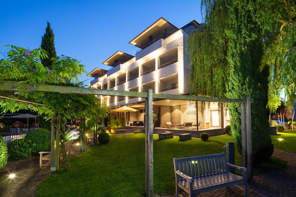 Hotel Seehof Immenstaad am Bodensee Dış mekan fotoğraf