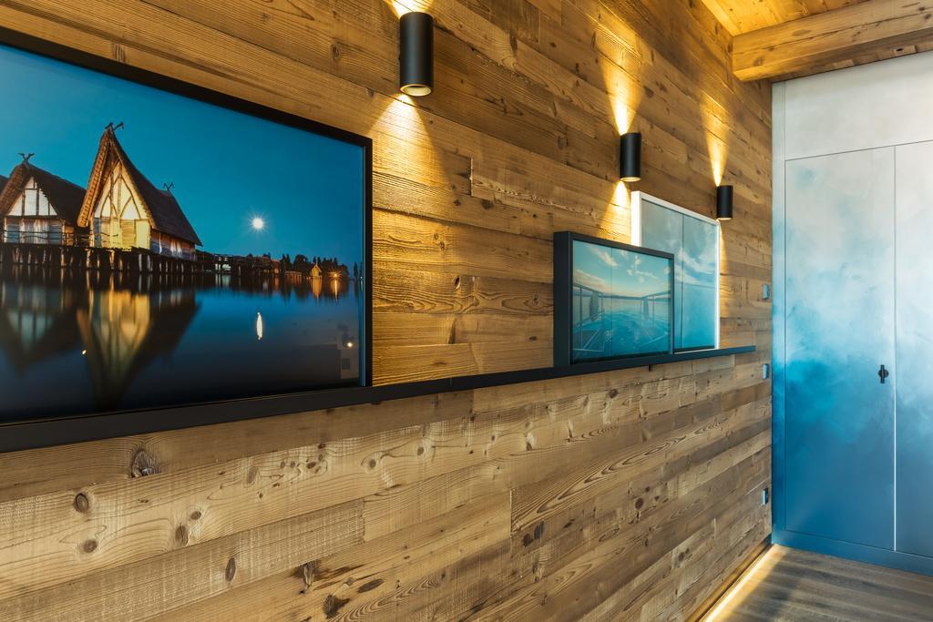 Hotel Seehof Immenstaad am Bodensee Dış mekan fotoğraf